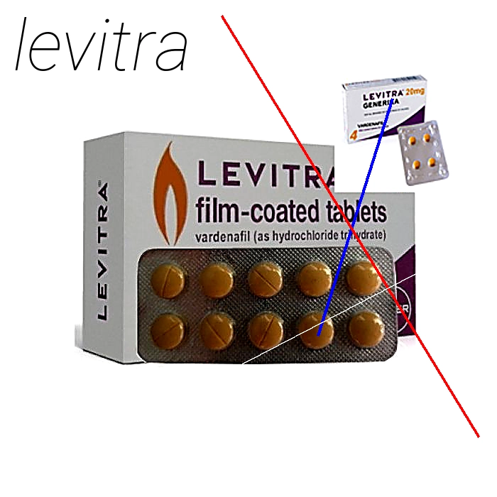 Levitra bayer en ligne